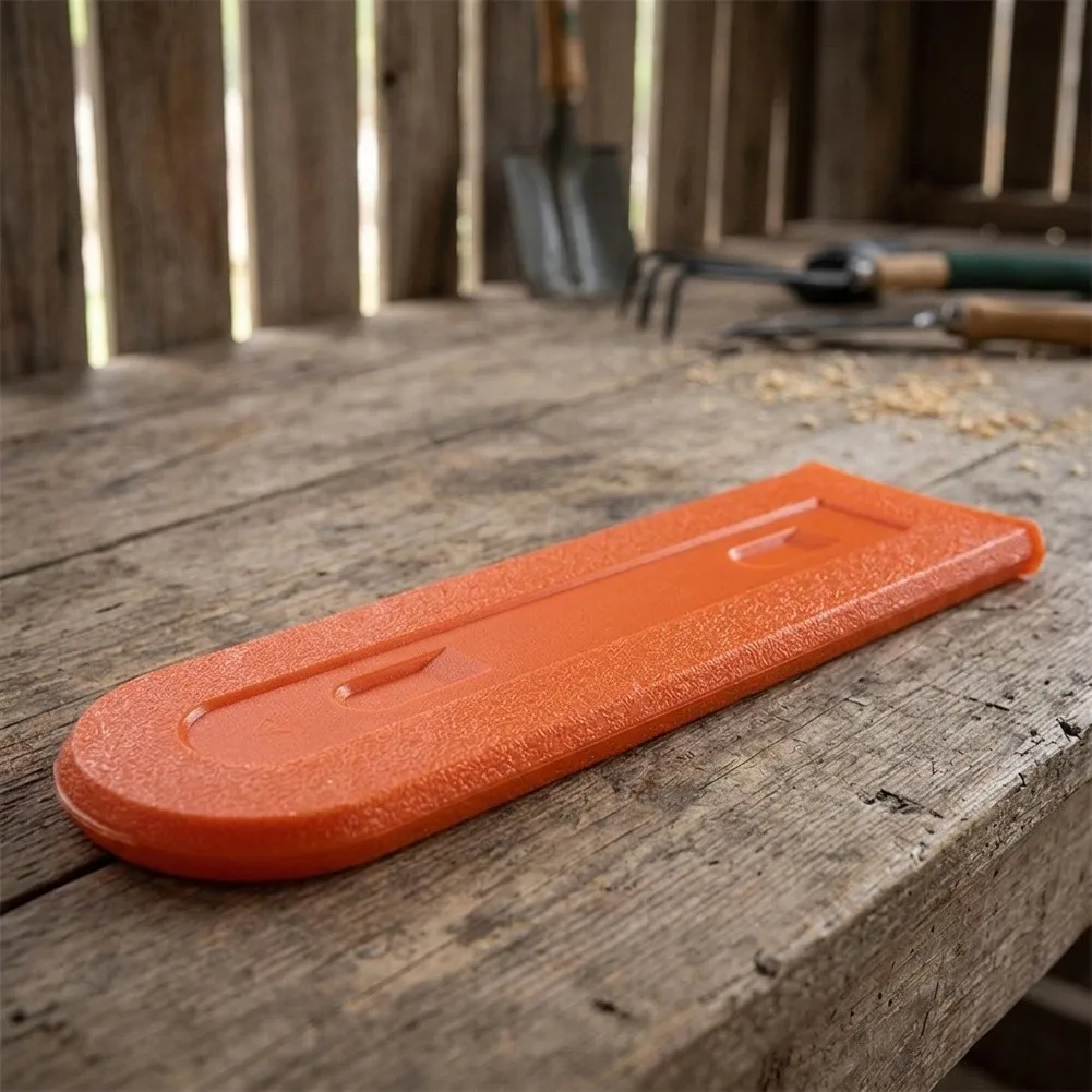 Hot Sale for Bar Cover for chainsaw for Power Tools Parts for chainsaw Chain Bar Guard for chainsaw Parts Accessories For12 Inch