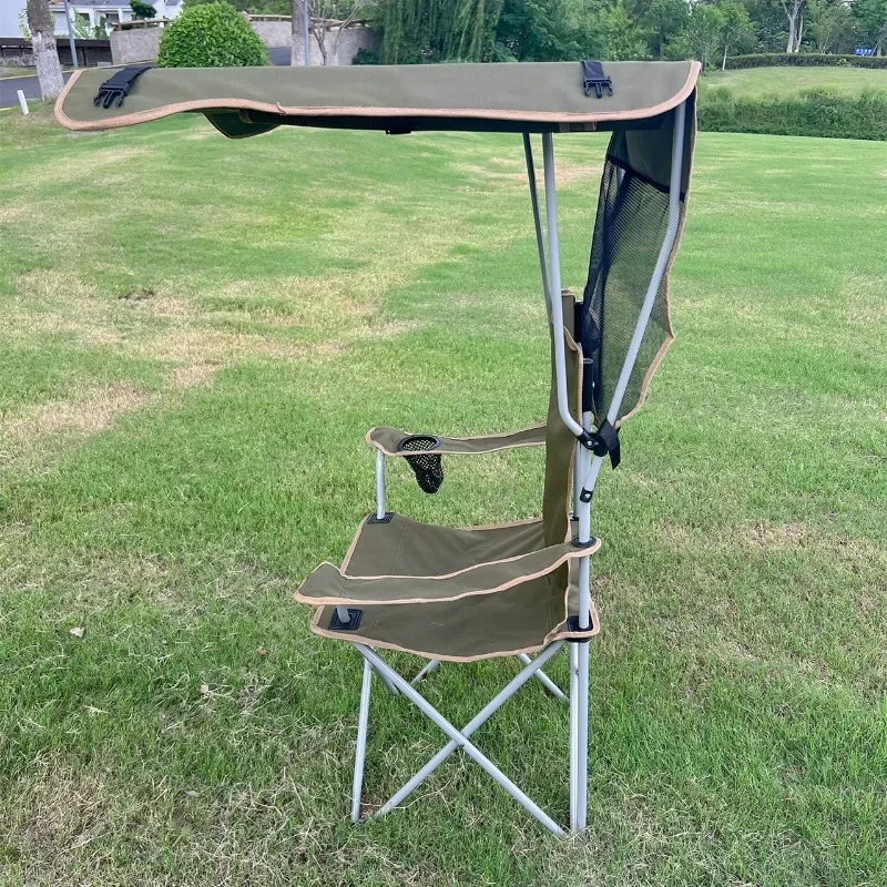 Thumbnail 3 - #5 Latest Folding Beach Chairs Offers