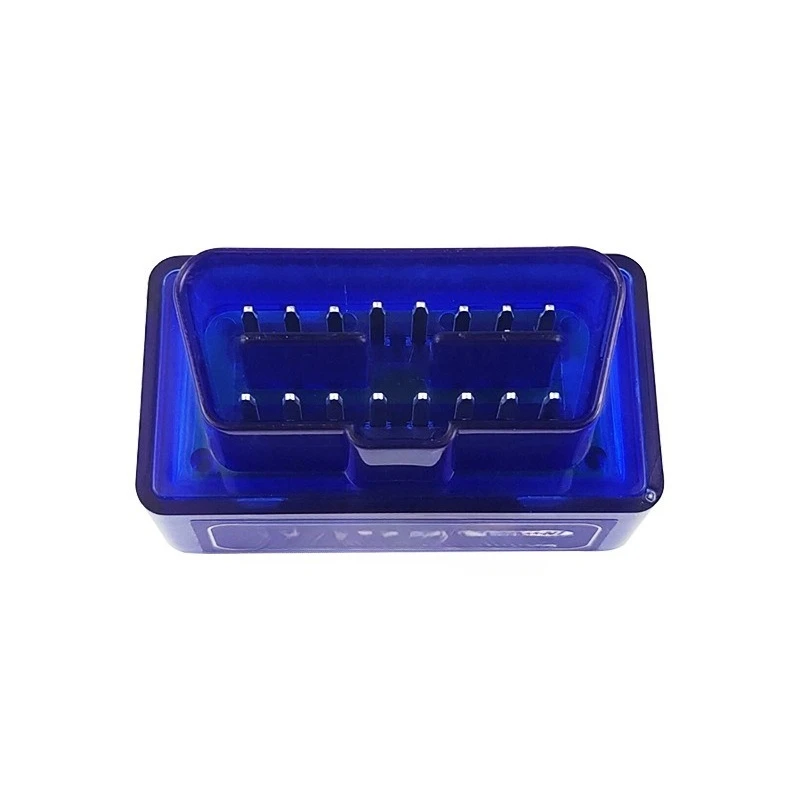 

OBD2 Bluetooth V2.1 327 Bluetooth, car fault diagnosis instrument