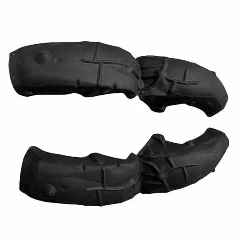 

Automobile Rear Fender Liner Tire Guard For Tesla Model Y 1492615-00-A 1492616-00-A Parts