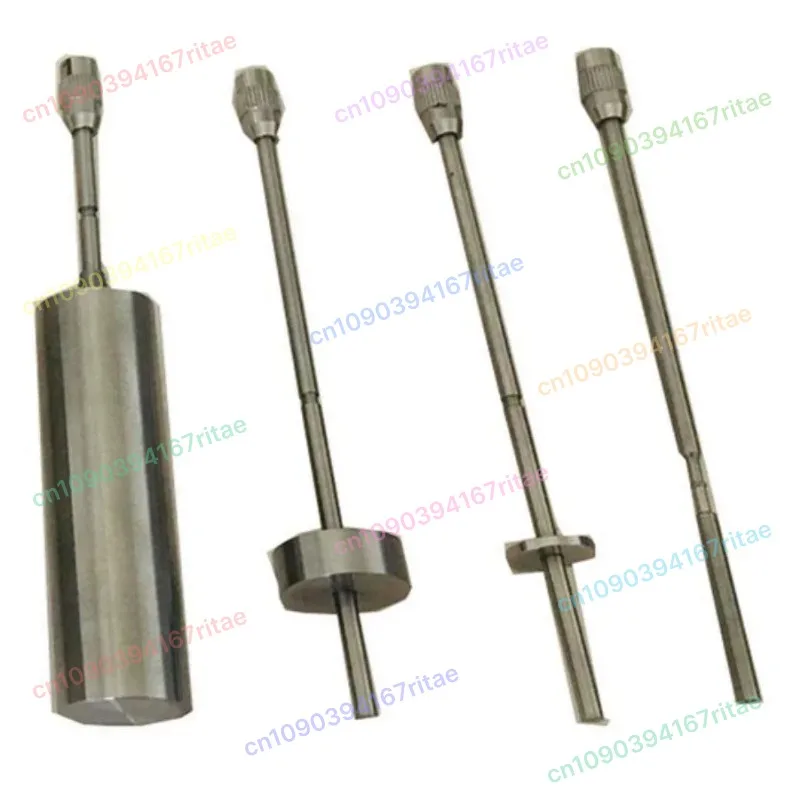 

Вискозиметр Типы ротора 1-4 # ротор применяется к вискозиметра NDJ-1 NDJ-4 NDJ-5S NDJ-8S NDJ-9S