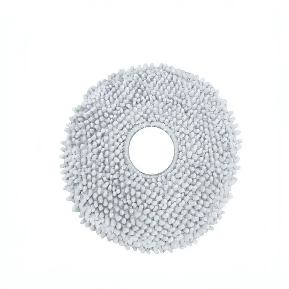 For Roborock P10 Q Revo Vacuum Replacement Kit Robotic Sweeper Consumables Main Brush Side Brush Hepa Filter Mop Bag