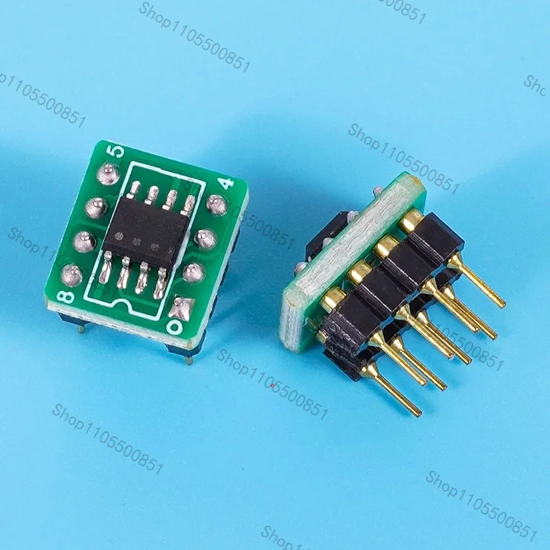 suitable for OPA1612AID new original patch dual amplifier
