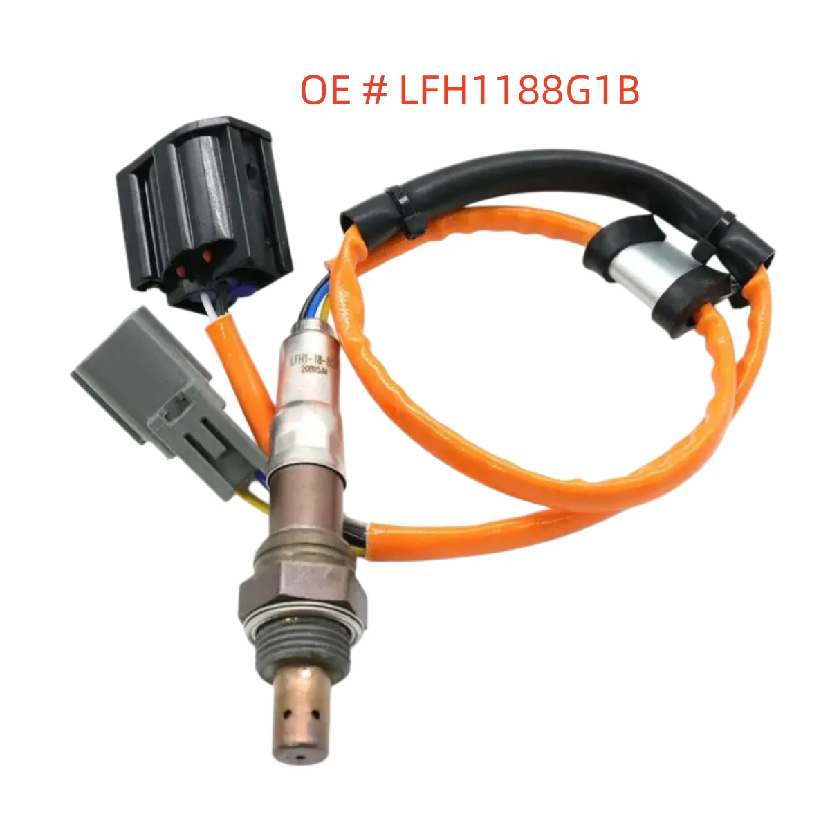 high quality new LFH1188G1B oxygen sensor for Mazda 6 from 2002 - 2007