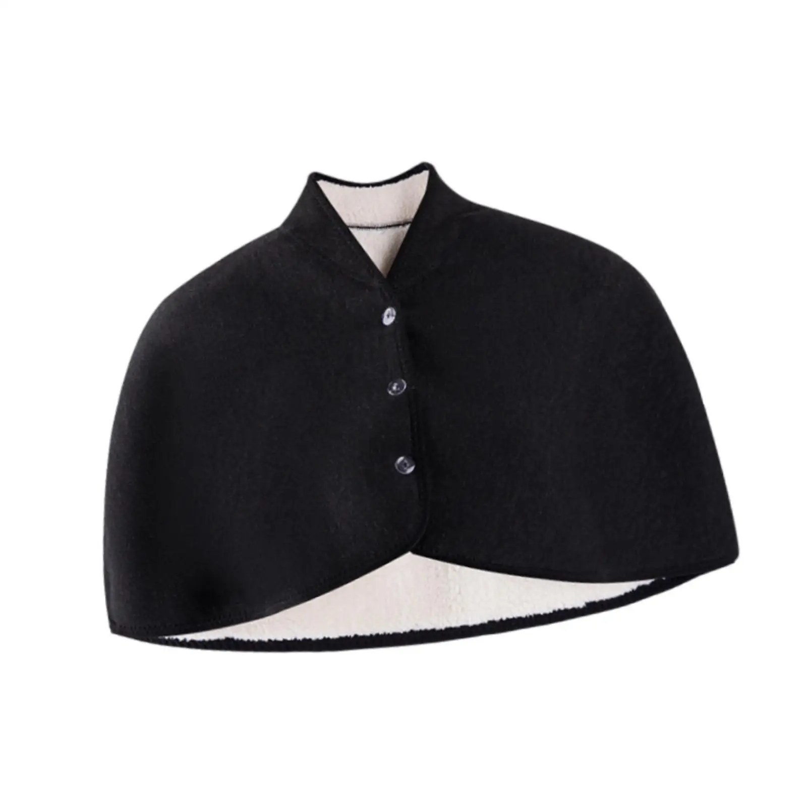 

Shoulder Brace Warmer Shoulder Warmer Shawl for Office Hiking