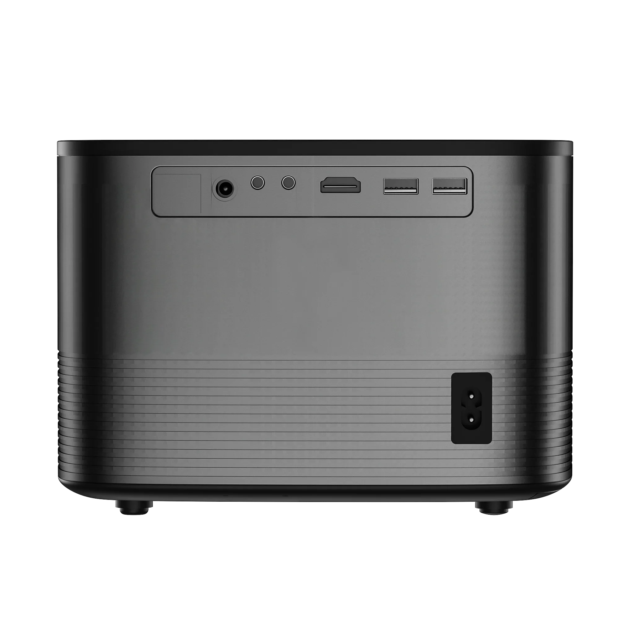 5G Wifi automatic focus 20,000:1 contrast ratio 9,500 lumens  low noise level bluetooth ultra short throw projector