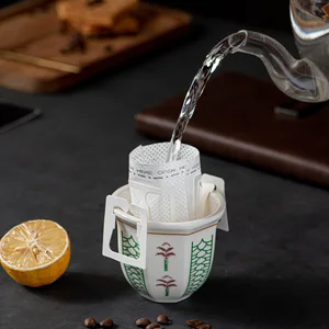 فنجان قهوة سيراميك بشجرة النخيل العربية، فنجان شاي أسود تركي شرق أوسطي، لاتيه، إسبريسو، كابتشينو أفضل 12 مبيعات أكواب شاي تركية - رقم 12