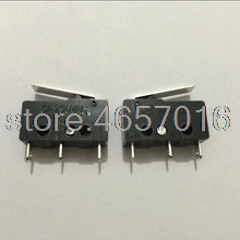 

100 Pcs KW11 Laser Machine Micro Limit Sensor Auto Switch