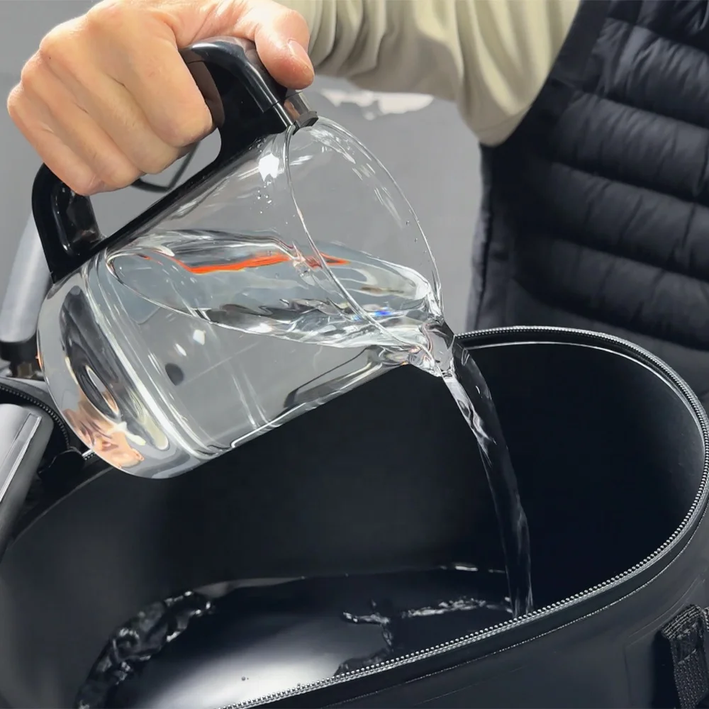 Motorcycle Gas Tank Bag Luggage Bag Storage Bag Fit for CFMOTO 450MT 700MT 800MT 800MT-X 800 Explore CF MOTO IBEX450 2025