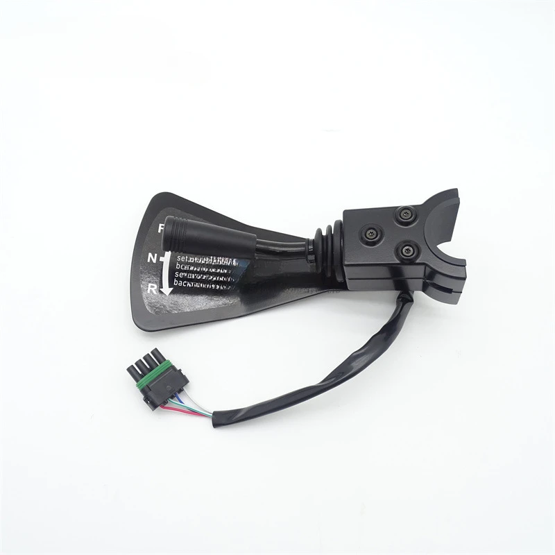 

Excavator Accessories AT180916 Switch Controller Headlights