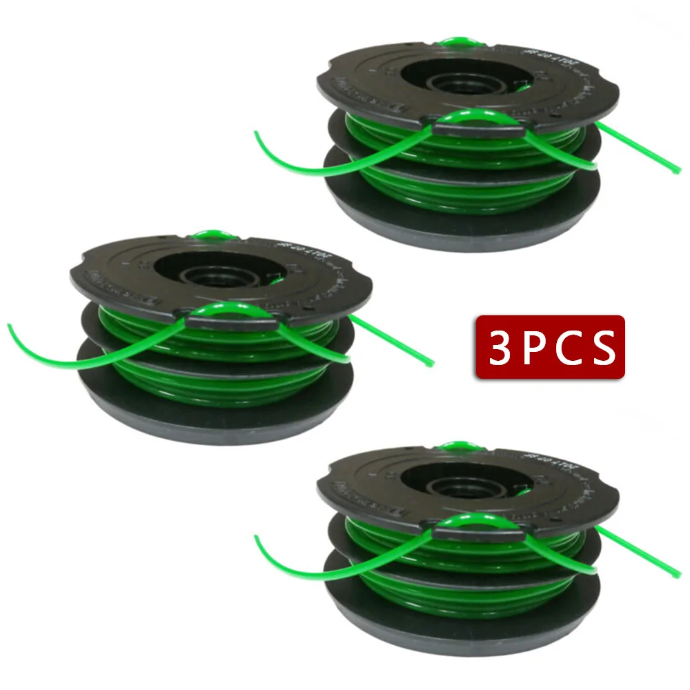 3PCS For Black And Decker Spools GH1000 Type 2 14\\\