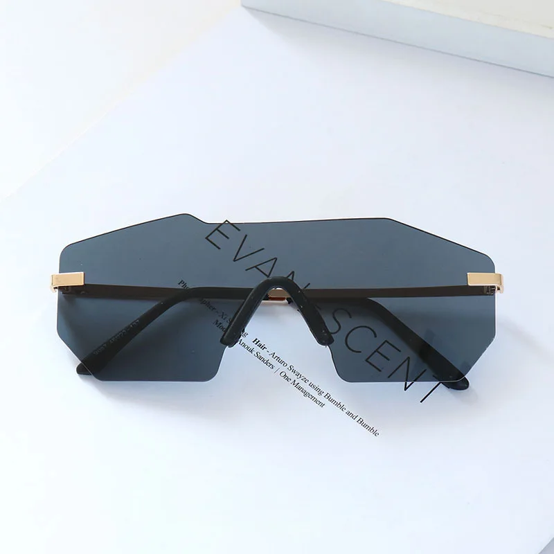 2023 New Sunglasses Women Brand Design Eyewear Sport Luxury Vintage Unisex Sun Glasses Men Drive Eyewear UV400 Oculos De Sol