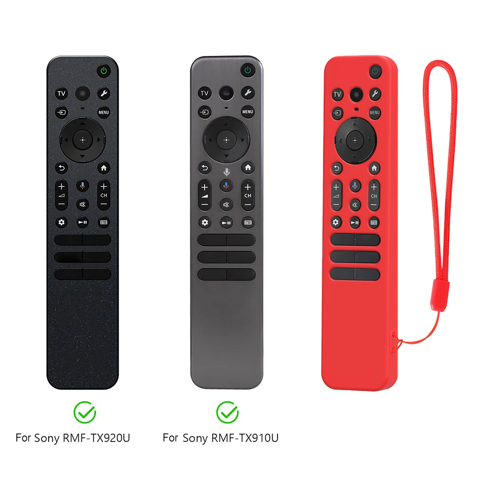 For Sony RMF-TX920U…