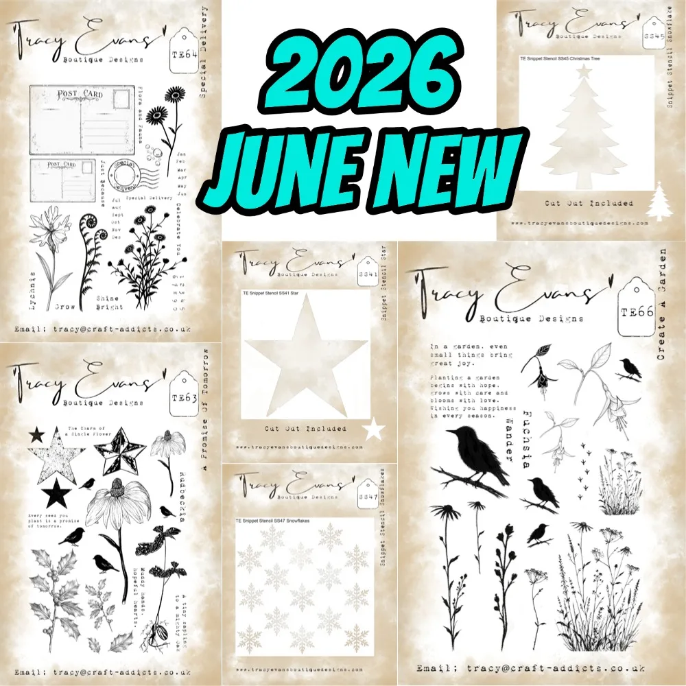 2025 neue auf der wilden Seite Stempel Schablone für DIY Scrapbooking Handwerk Maker Fotoalbum Vorlage handgemachte Dekoration