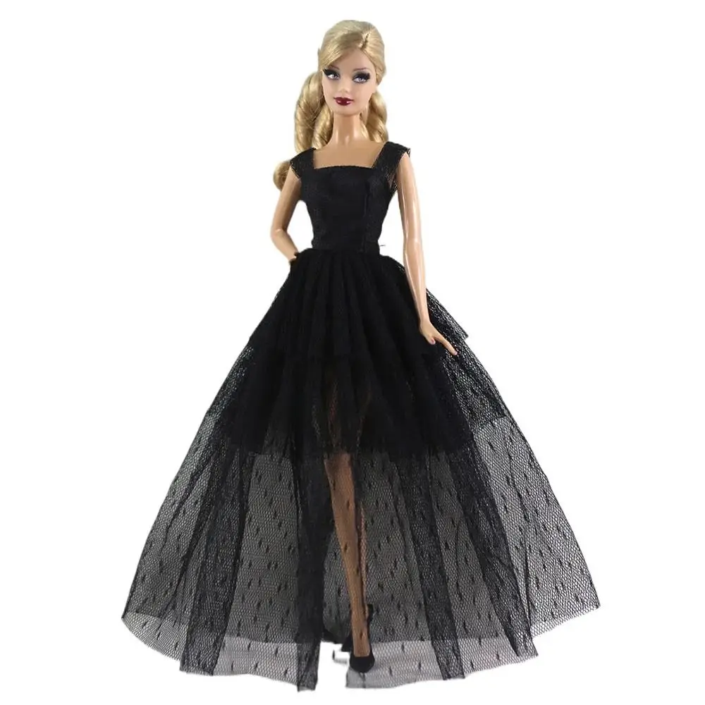 30cm Tutu jupe dentelle robe 30cm dentelle robe ensemble Tutu jupe mode 1/6 BJD vêtements tempérament 30cm robes élégantes 1/6