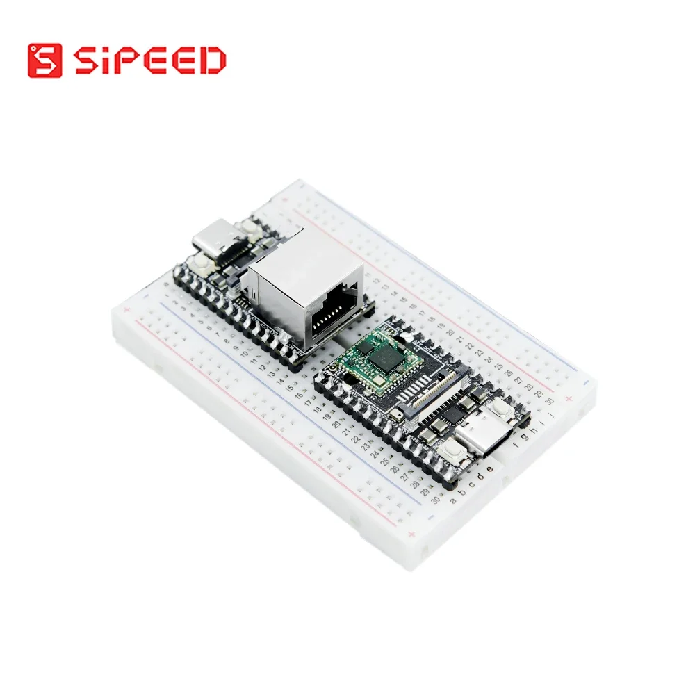 Sipeed LicheeRV Nano SG2002 WIFI6 Ethernet AI Visual RISCV Development Board