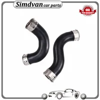 Manguera de aire Intercooler 17302-0E021 17341-0E021 para camioneta Toyota Hilux 1GD 2GD 2020 2021 2022