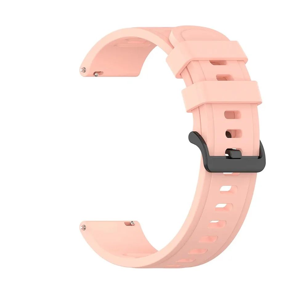 22mm 20mm Silikonarmband für Huawei Watch GT6 GT5 GT4 46mm Ersatz Komfortables Band für Huawei Watch GT6 Pro/5 4 Pro Zubehör – Detail 19