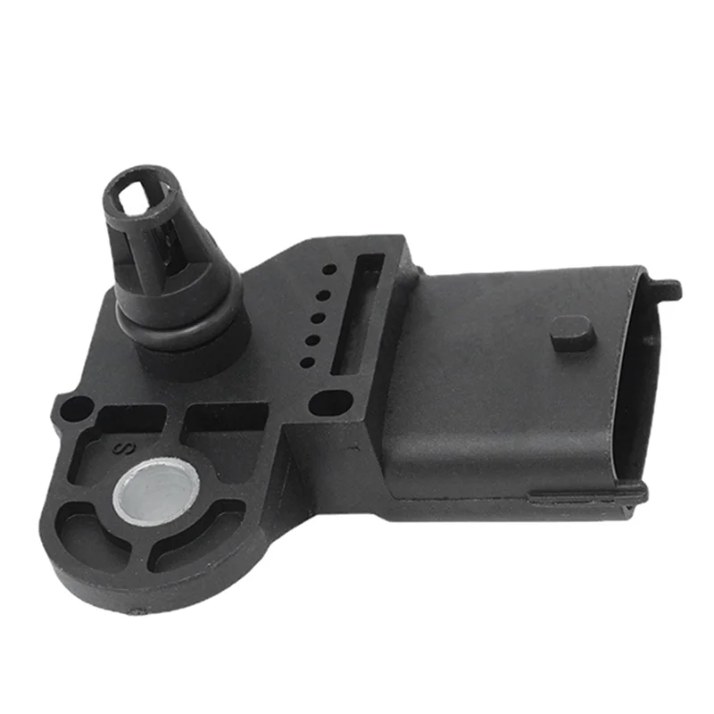 

0281002576 Intake Air Manifold Pressure Sensors For Volvo FE-FH FM FL Boost Pressure Sensor 0281006102