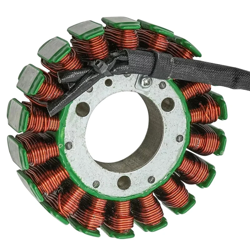 31401-35F10 Motorcycle Magneto Stator Coil For Suzuki GSXR600 GSXR 600 GSX-R600 2001-2003-A99F