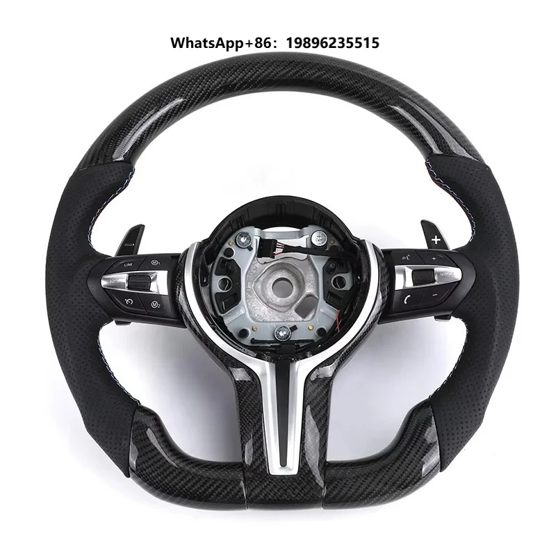 10/PC Wholesale Random Selection Steering Wheel  for  F10 F11 F15 F16 F20 F21 F25 F30 F31 F32 F33 F34 F36 F80 F82 F87
