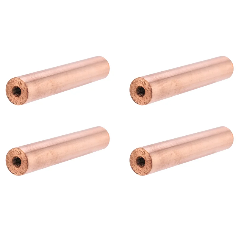 

BMBY-4X Solar Copper Anode,Replacement Copper Anode For Solar Pool Ionizer Purifier Purifiers