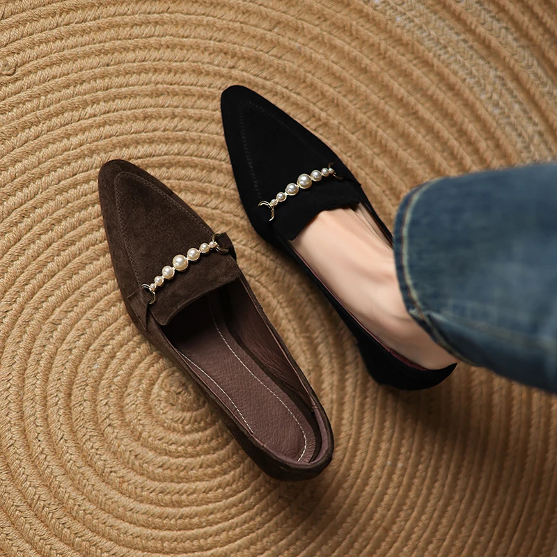 nuove-scarpe-da-donna-primavera-autunno-2026-in-pelle-naturale-taglie-forti-22-265cm-in-camoscio-e-pelle-di-maiale-con-punta-a-punta-e-tacco-spesso