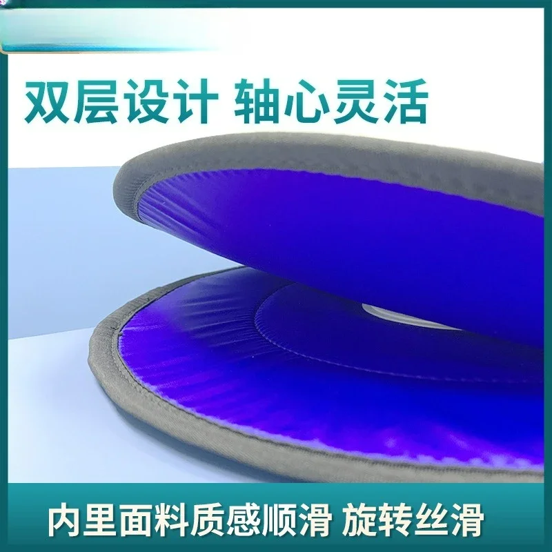 Customizable factory direct sales summer elderly multi-functional chair cushion