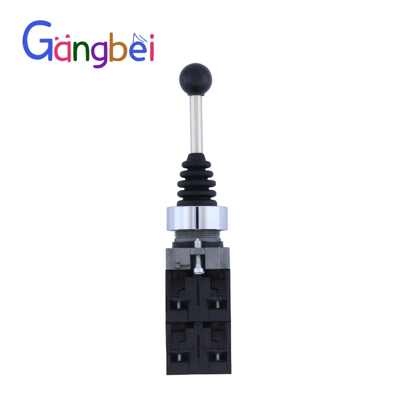 XD2-PA24 joystick controller  ,spring return joystick switch XD2-PA24CR Rotary Switches Auto reset