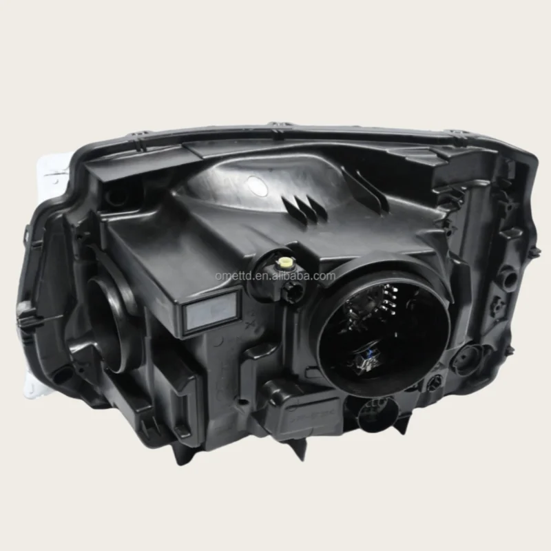 Zestaw reflektorów do Land Rover Discovery IV 4 L319 Oryginalne światła samochodowe HID SC V6 SE LED OEM LR052375 LR052384 2010-2016