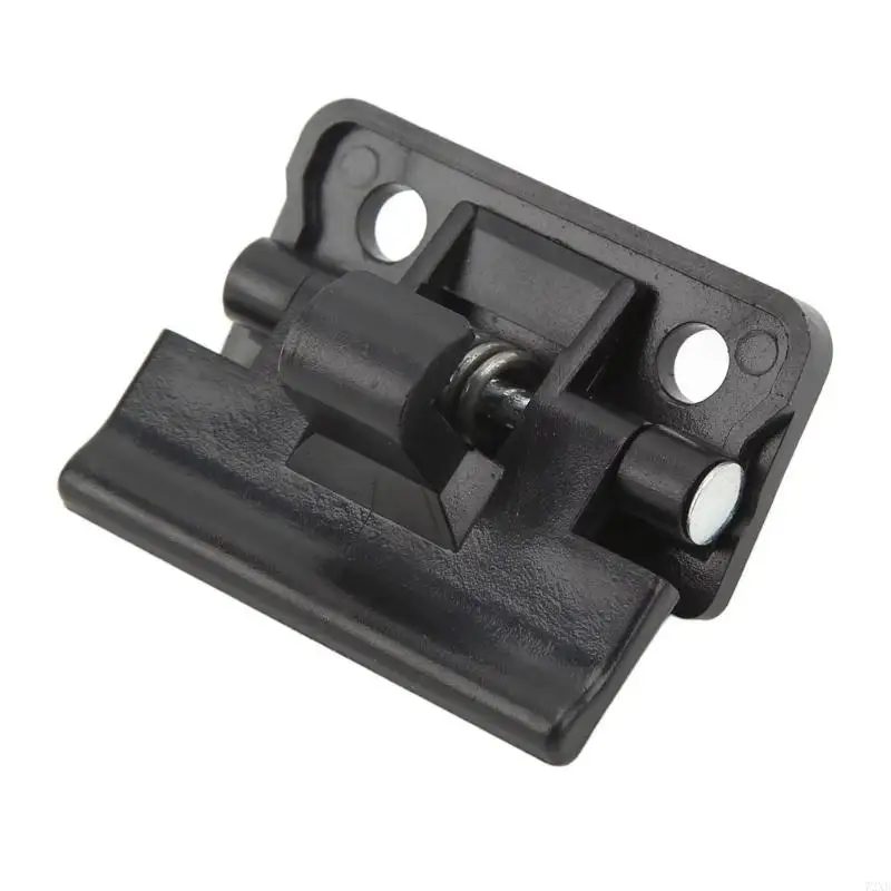 Armrest Consoles Lid Black ABS Cover 58908-12080 Car Accessory for Granvia 72XB