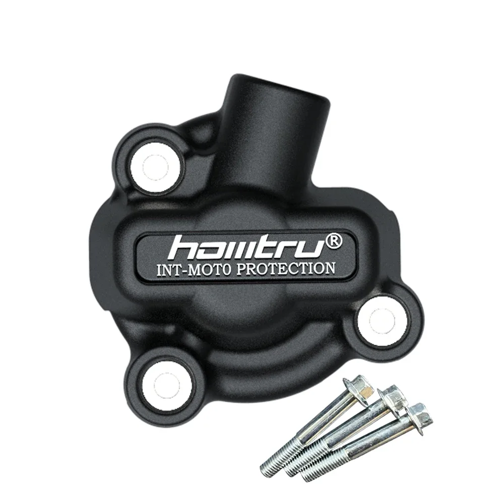 

Motorcycles Engine cover ProtectionFor YAMAHA MT03 R3 2015-2018 R25 2014-2017 MT03 2016-2022 motorcycle accessories