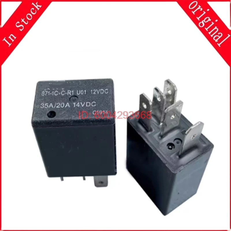 5PCS 871-1C-C-R1 U0…