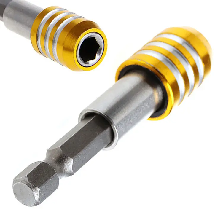 Steel Suitable Repairing Batch head Stainless Screwdriver Built-in magnetic Automatic Fastening Drill Computers