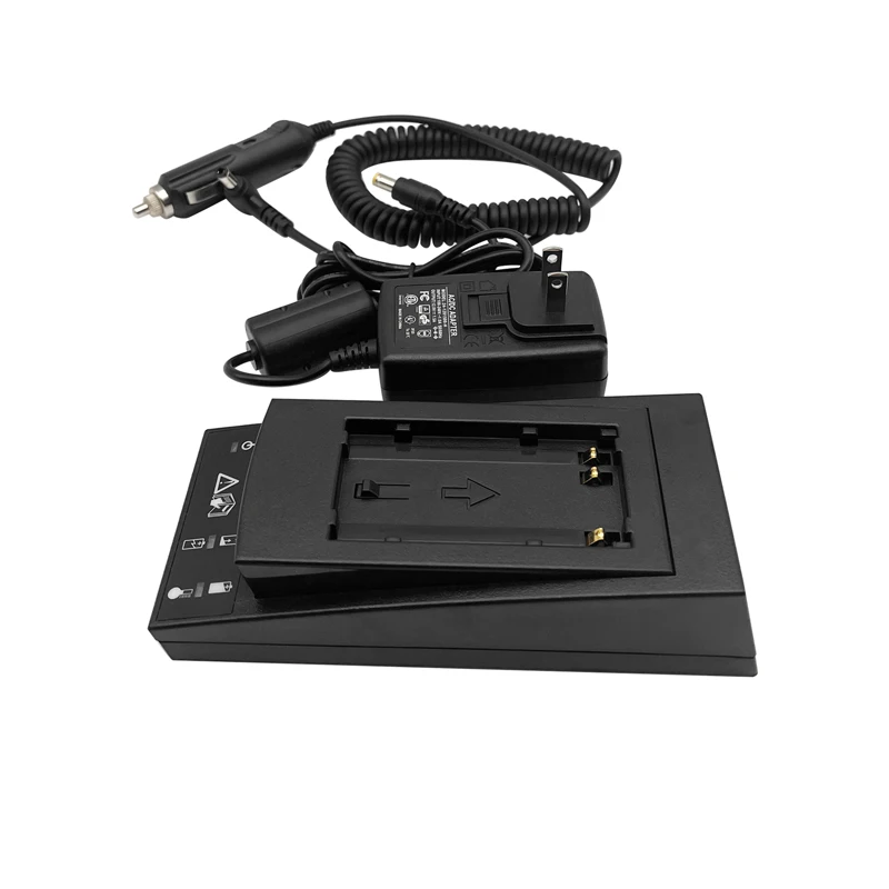GKL211 Charger For Leica Total Station GEB221 GEB211 GEB212 GEB222 Li-Ion Battery Surveying Instruments