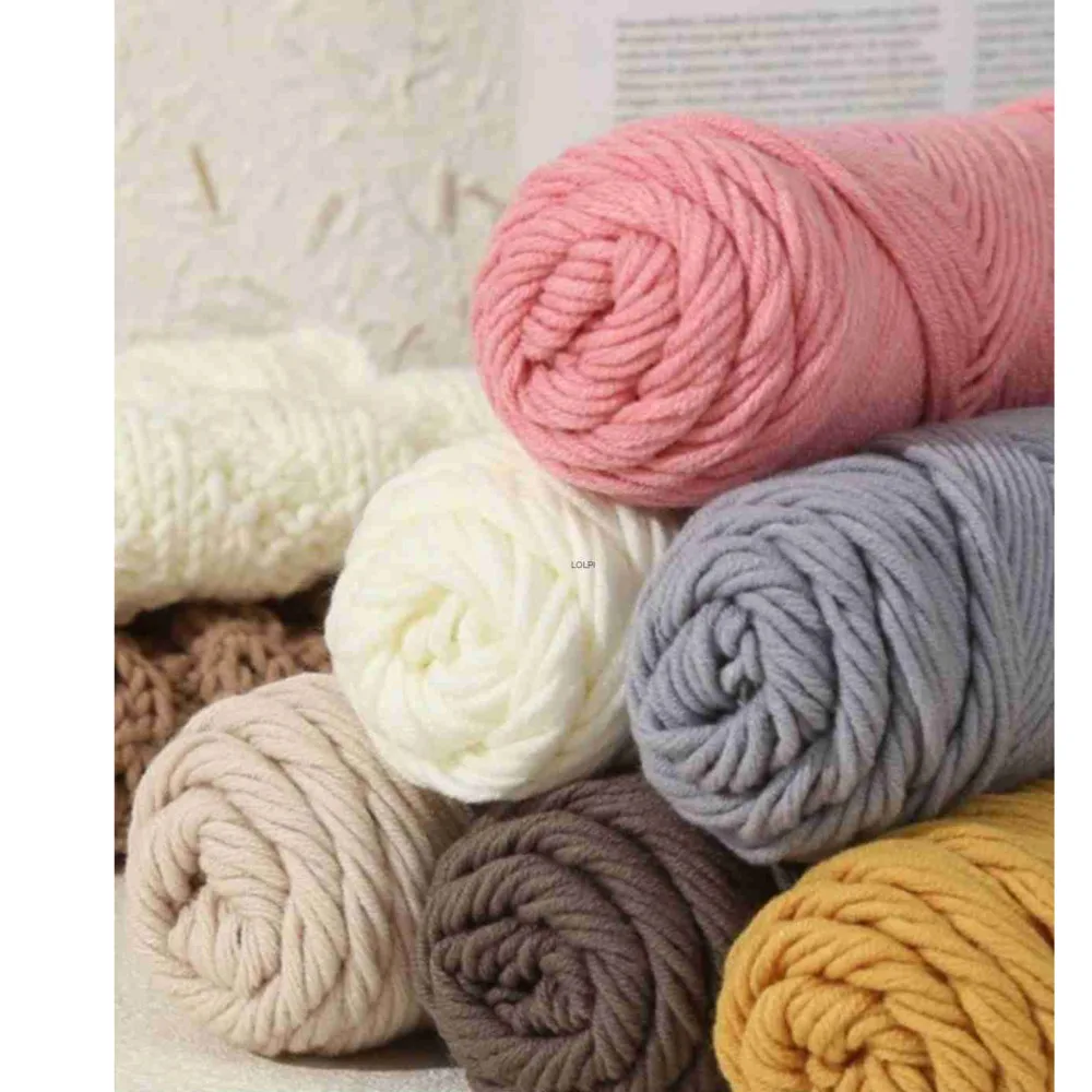 8 Strands Of Handma… - image