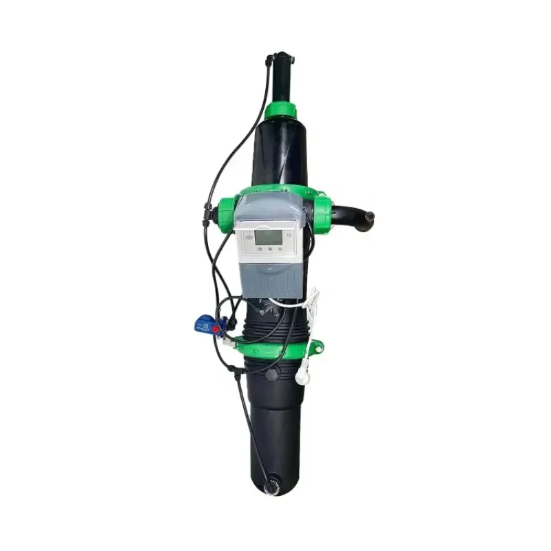

Hot sales Good Filtering Effect Automatic Disks Filter Ffiltration System Semi Auto Screen Filter For Drip Irrigation