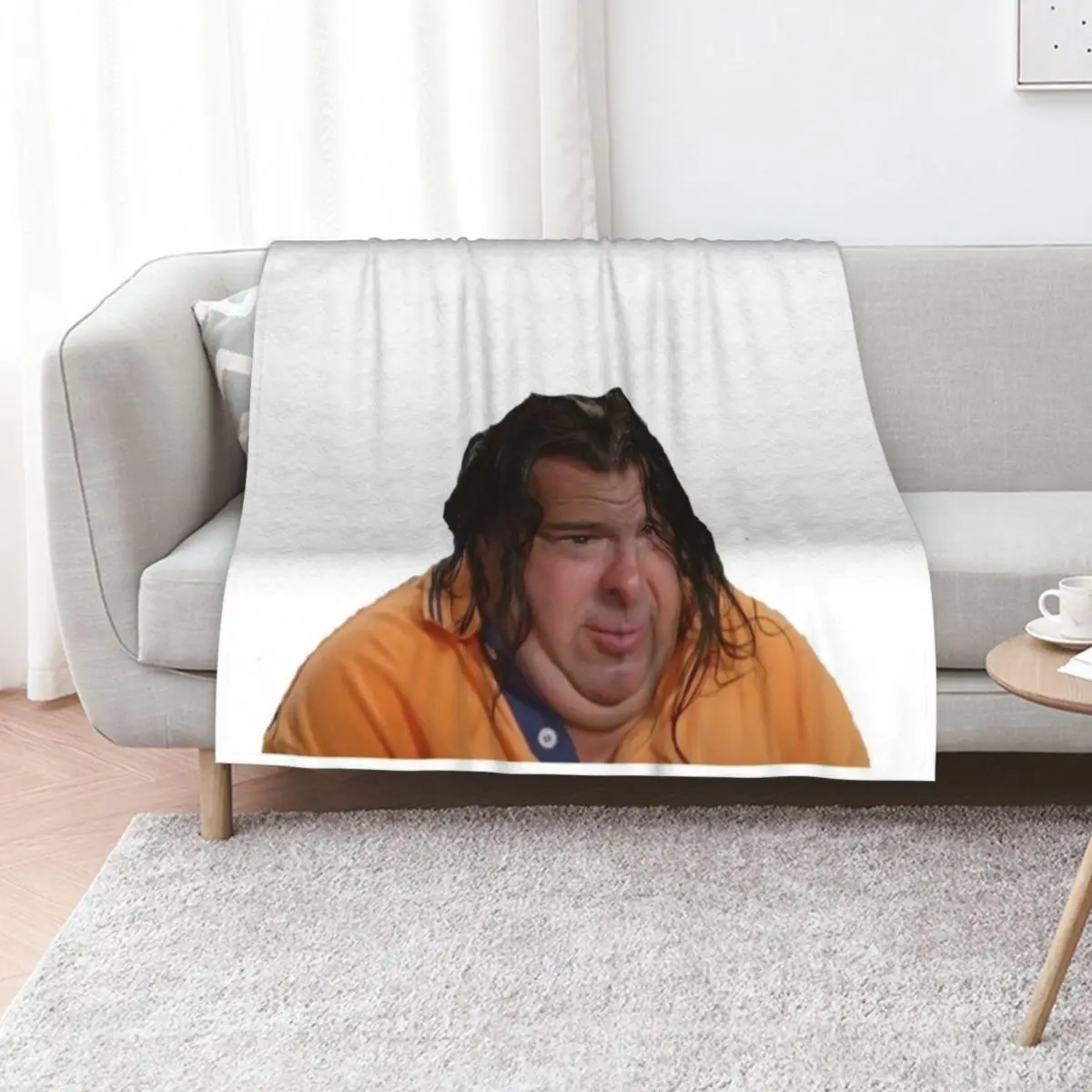 Big Ed Throw Blanke… - image