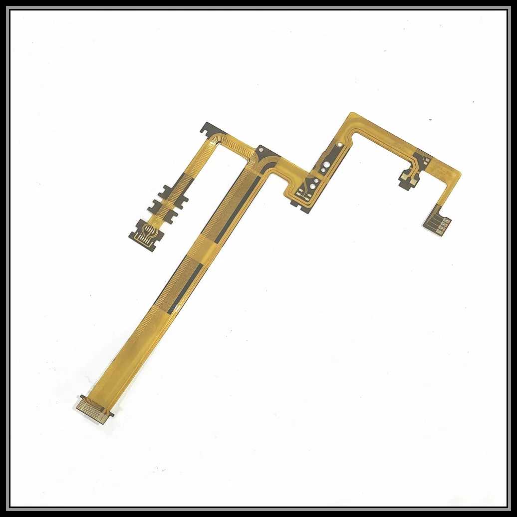 نسخة جديدة لسوني FE 24-70 مللي متر F2.8 GM عدسة التركيز الكابلات المرنة شريط مرن FPC SEL2470GM 24-70 2.8 F/2.8 F2.8GM