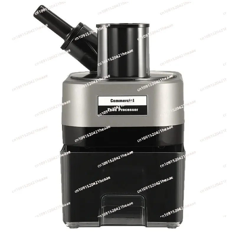 Suitable forHeavy-Duty Meat Grinder for Home 4-in-1 Electric Vegetable Chopper Automatic Small Appliance for Cooking