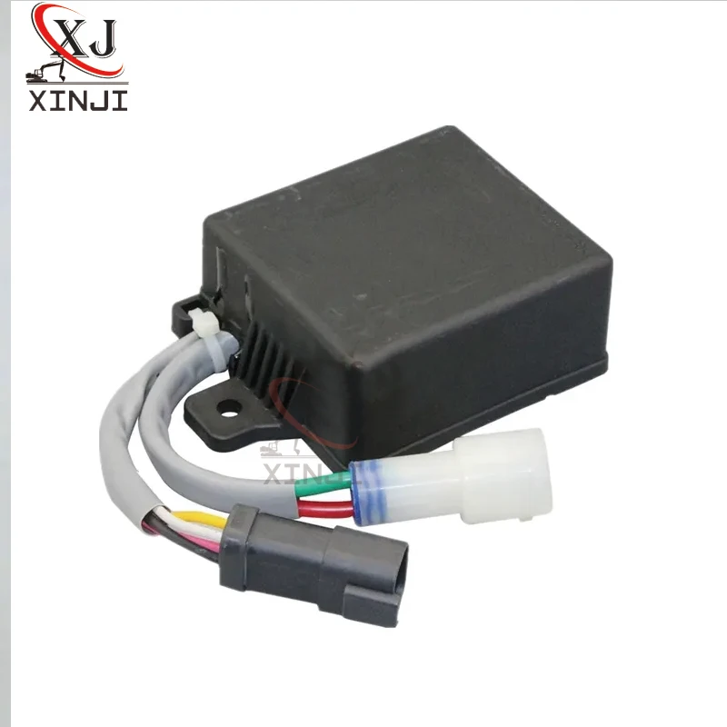 

111-4870 1114870 Time Relay Relay Parts for Caterpillar 320B 330B Excavator Parts