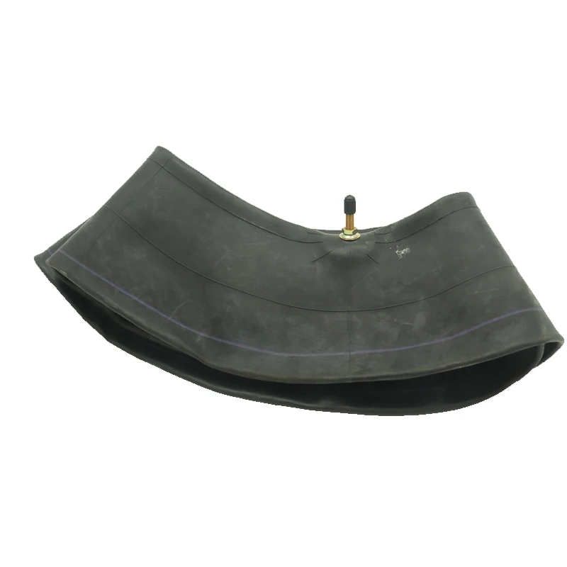16 Inch Inner Tyre Multiple Options Available 110/90-16 130/90-16 3.25/3.50-16 16 Inch Motorcycle Inner Tube