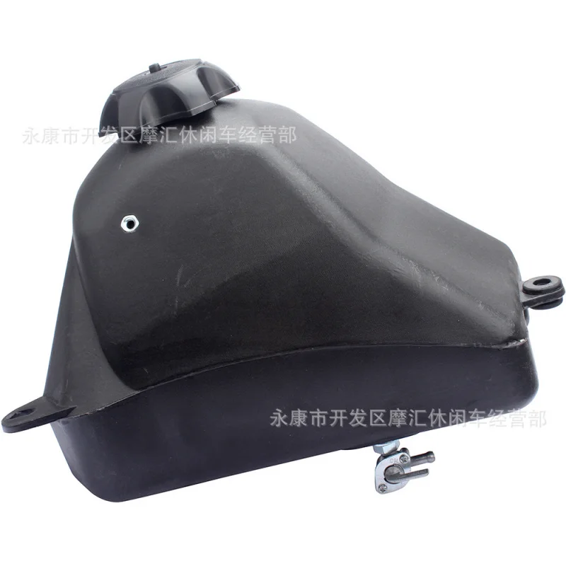 Off-road motorcycle accessories Applicable70-125CCApolloApollo OrionFuel Tank Oil Pot with Cover