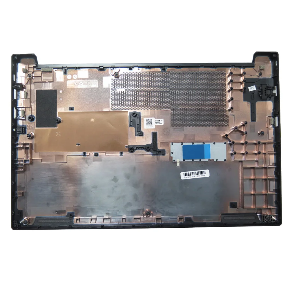 5CB0S95450 Laptop Bottom Case For Lenovo For ThinkPad E15 Gen 2 (type 20T8, 20T9) AP1HK000300 Base Cover Lower Case Black New