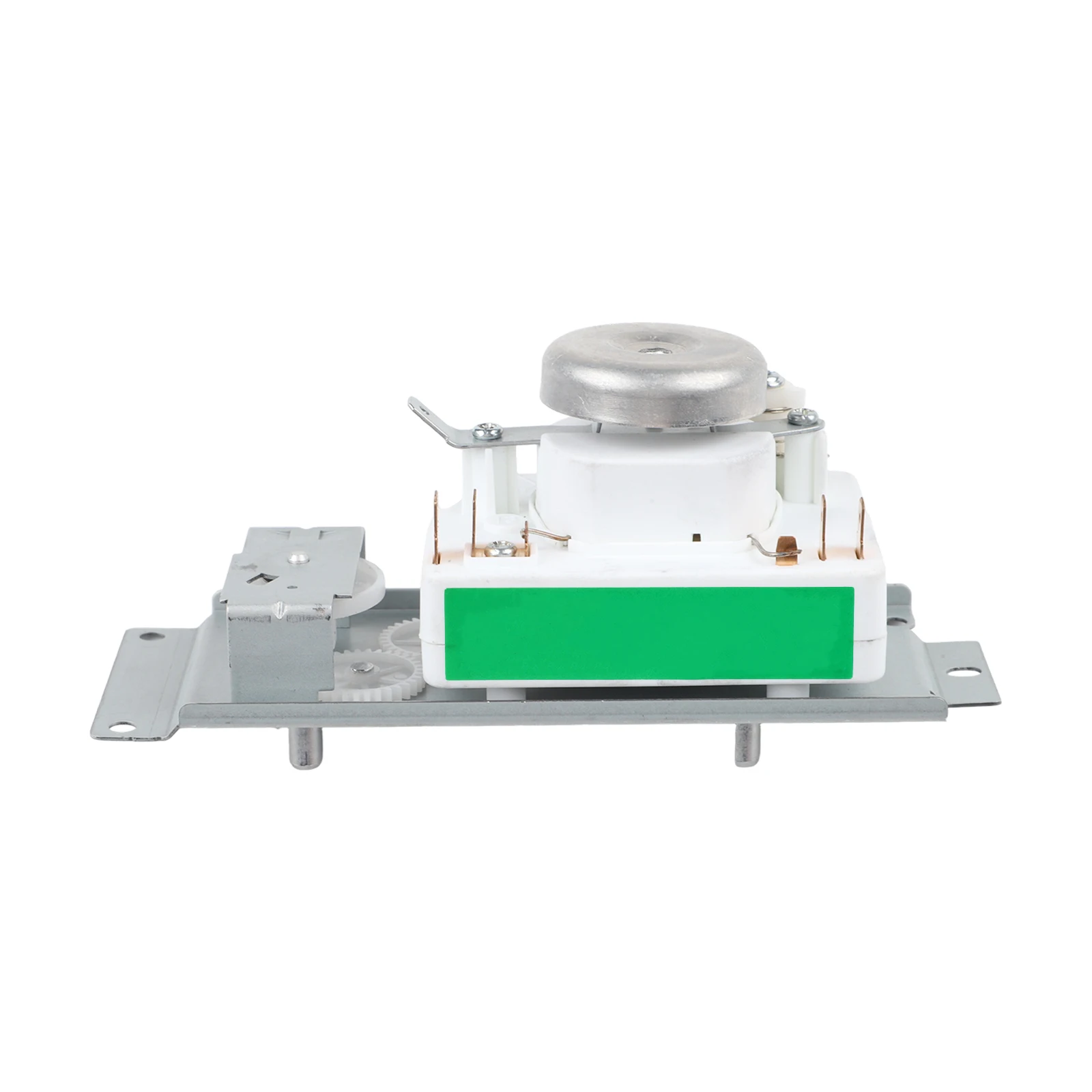 Reliable Timing Delay Control Delay Control Oven Timer Switch Microwave Timer Switch Reliable Time Control Compact Design