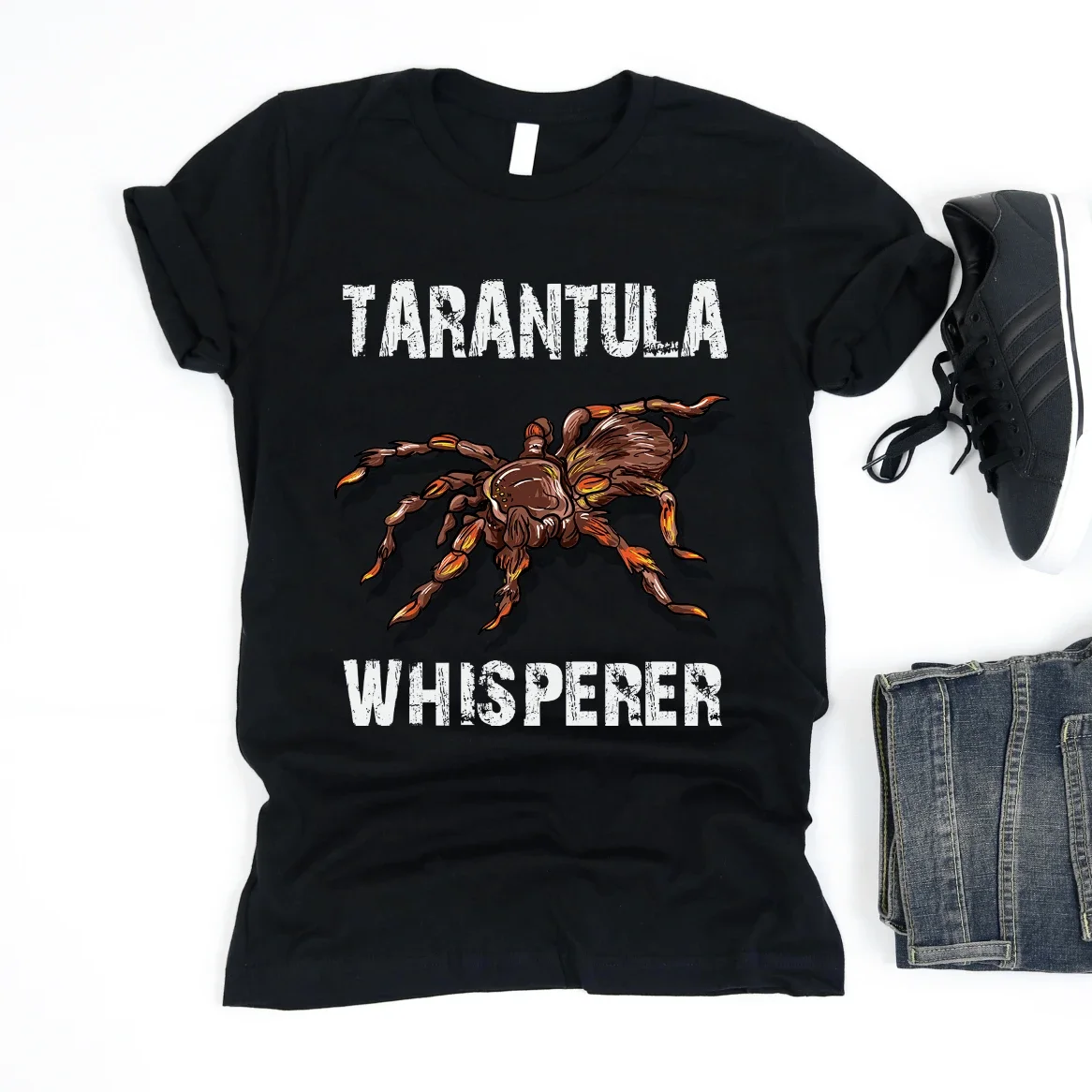 t-shirt-da-uomo-regalo-per-amante-dei-ragni-con-insetti-di-tarantula-whisperer-t-shirt-unisex-con-scollo-a-maniche-corte-in-cotone-estivo-nuova-s-3xl