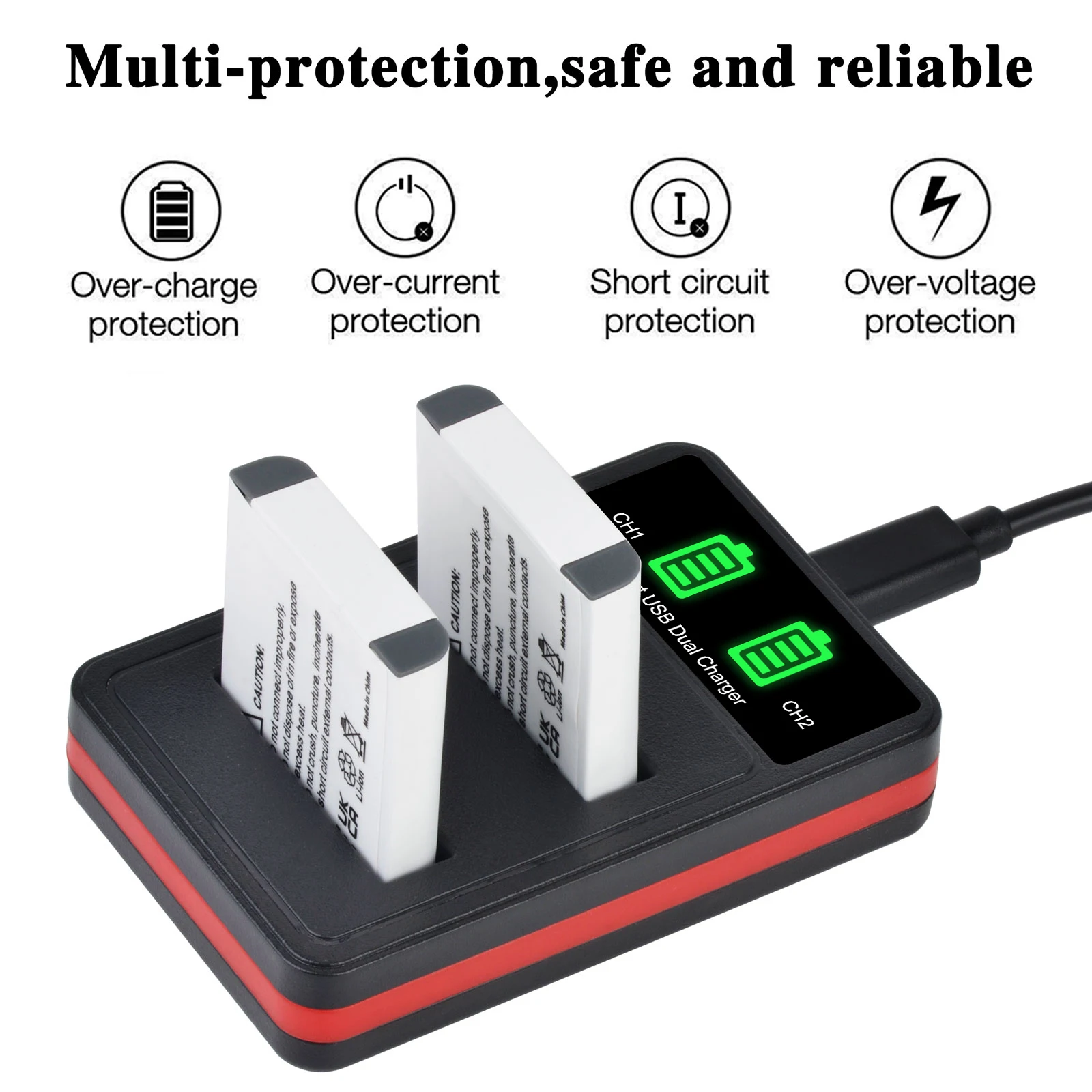 

NP-BG1 NP-FG1 NP BG1 FG1 Battery or Charger For Sony Cyber-Shot DSC-W100 DSC-WX1 DSC-H50 DSC-H55 DSC-H3 DSC-H7 Camera