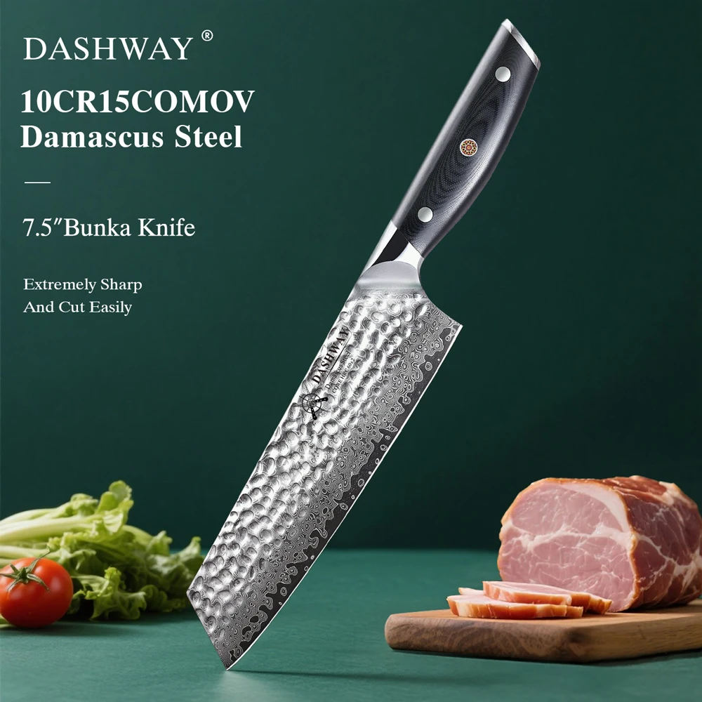Dashway 7.5" Japane…
