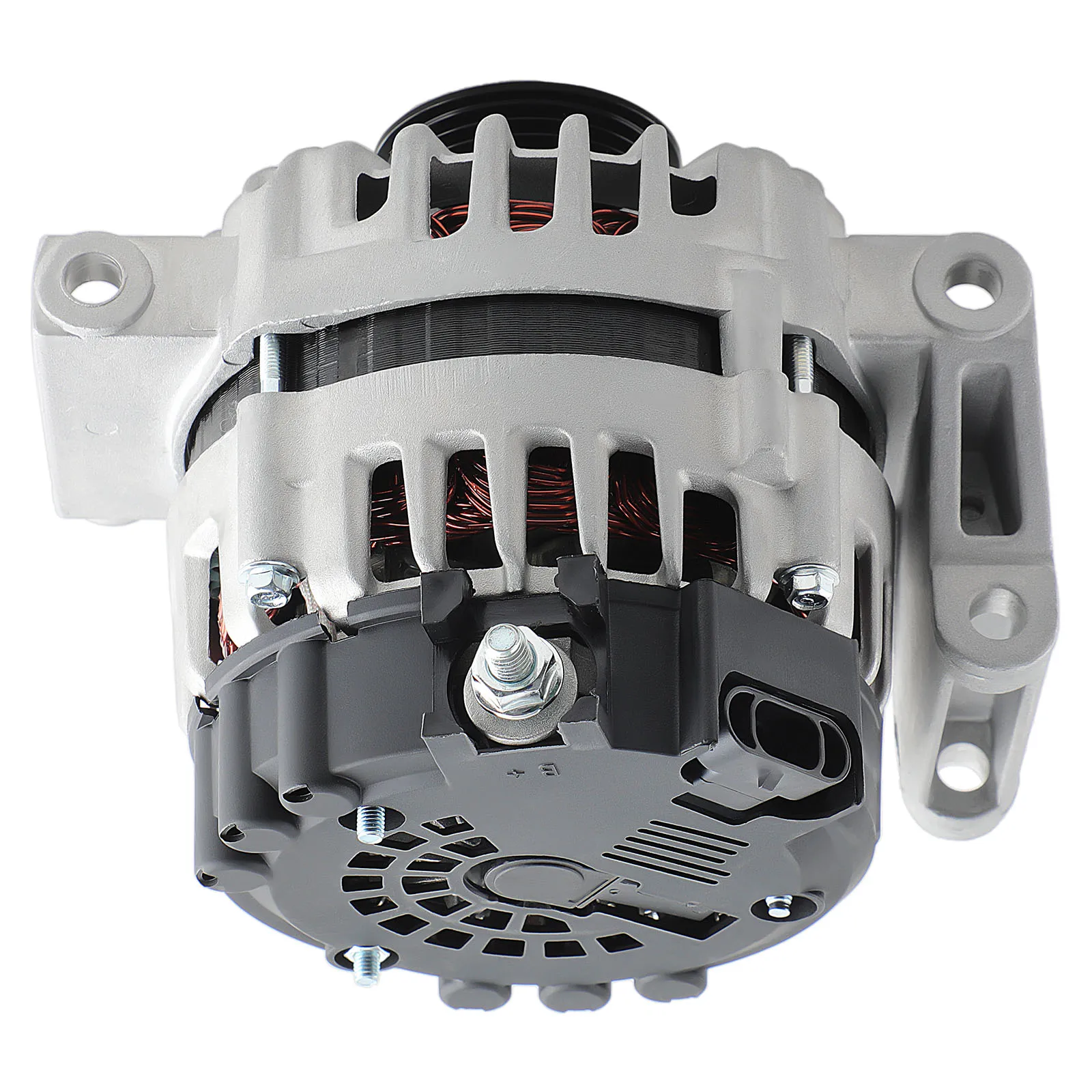 Alternator For Chev…