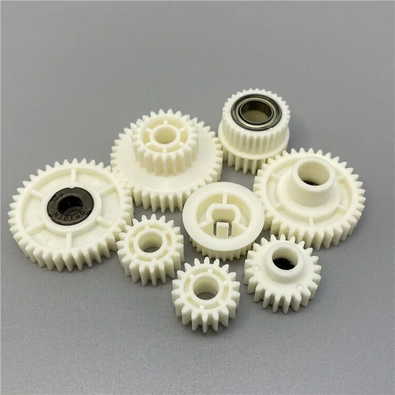 Paper Feed Gear D066-6740 Compatible New Good Quality  For Ricoh AF 2075 MP8000 MP8001 MP7502 MP9002 MP 7001 7500 D0666740